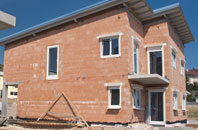 Synod Inn home extensions