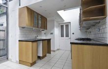 Synod Inn kitchen extension leads
